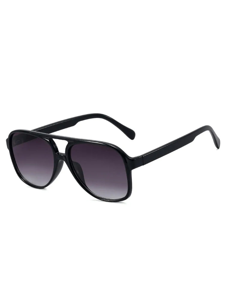 Fashion Sunglasses - Bologna - Black Fade