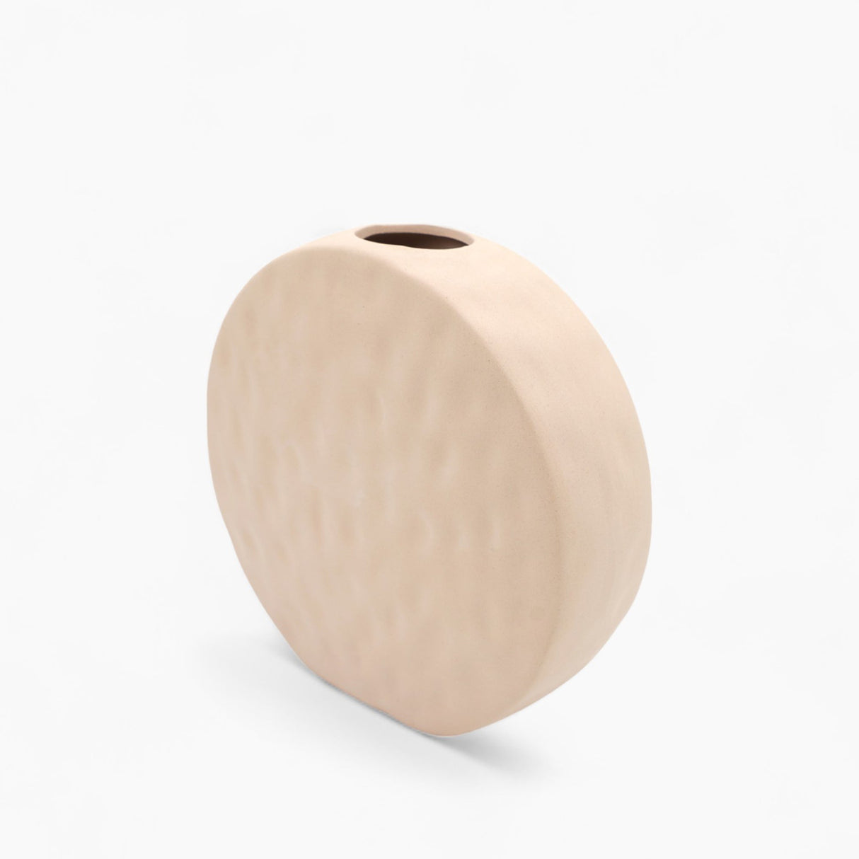 Adventure in Style Ceramic Vase