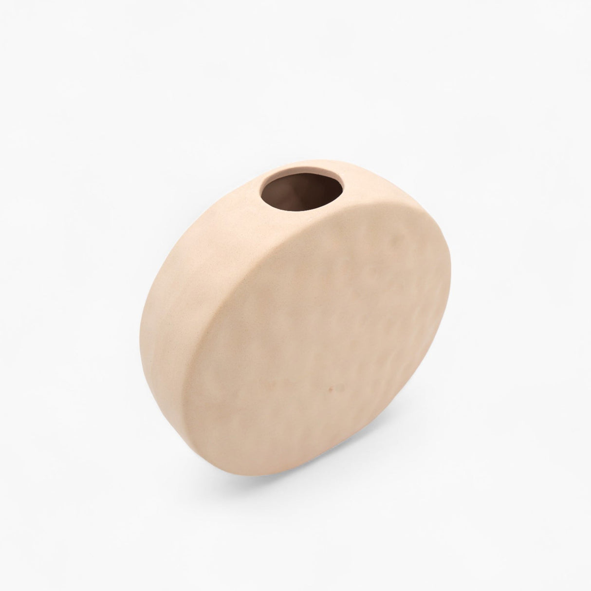 Adventure in Style Ceramic Vase