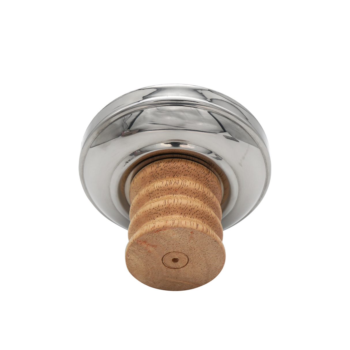 Parthenon Elegant Stainless Steel Catch-All Tray