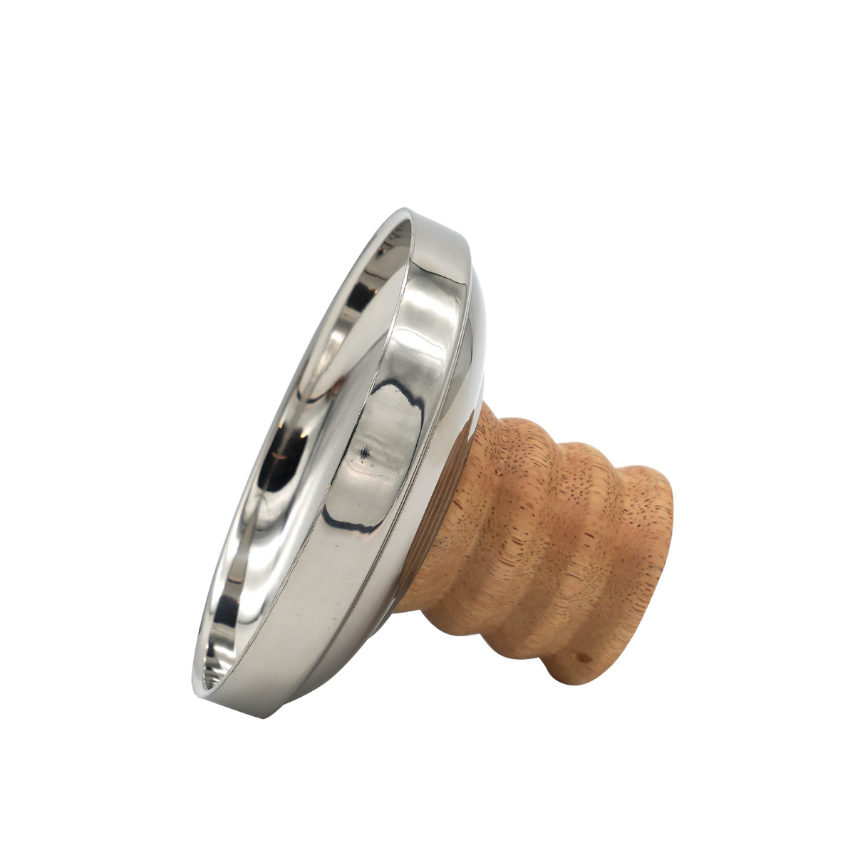 Parthenon Elegant Stainless Steel Catch-All Tray