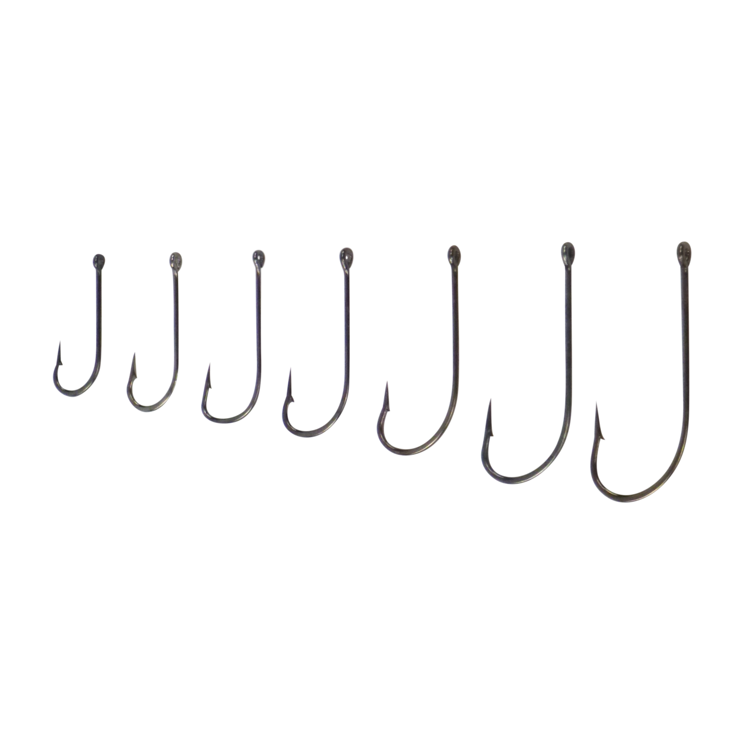 Swimerz 3/0 Long Shank Worm Hook 25 Pack