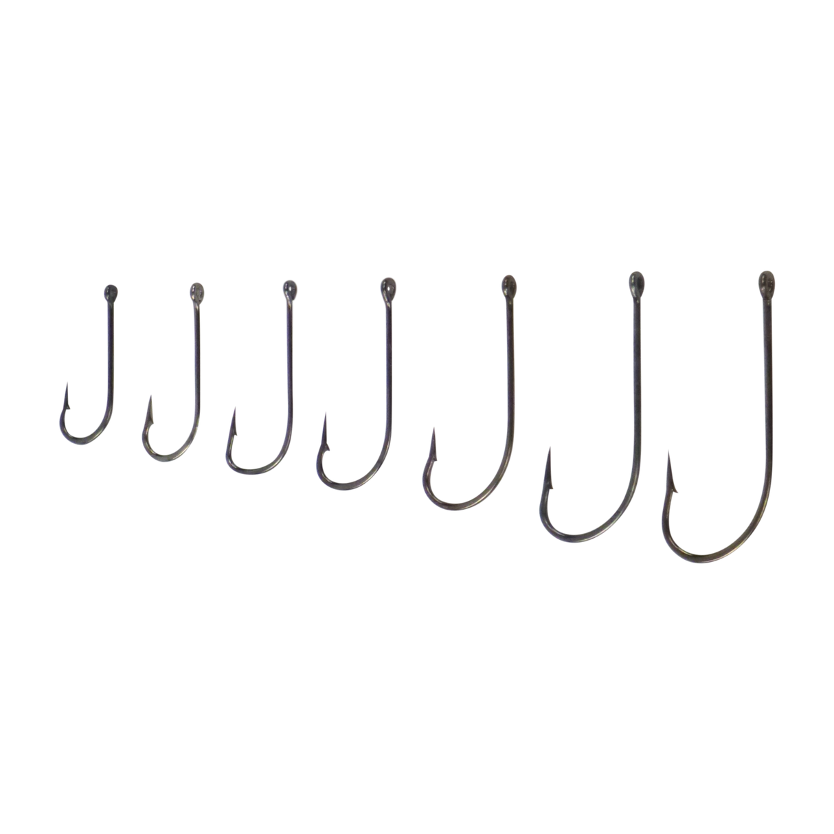Swimerz 5/0 Long Shank Worm Hook 25 Pack