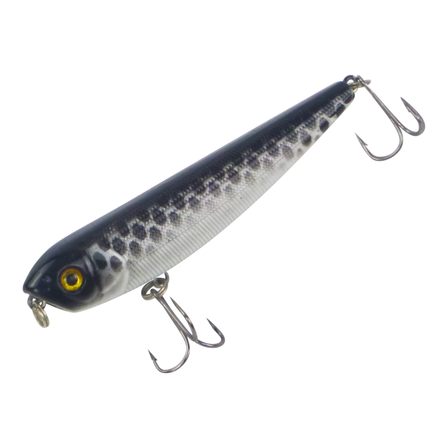 Toppu Mizzu Walking Dog, 85mm, Pilly