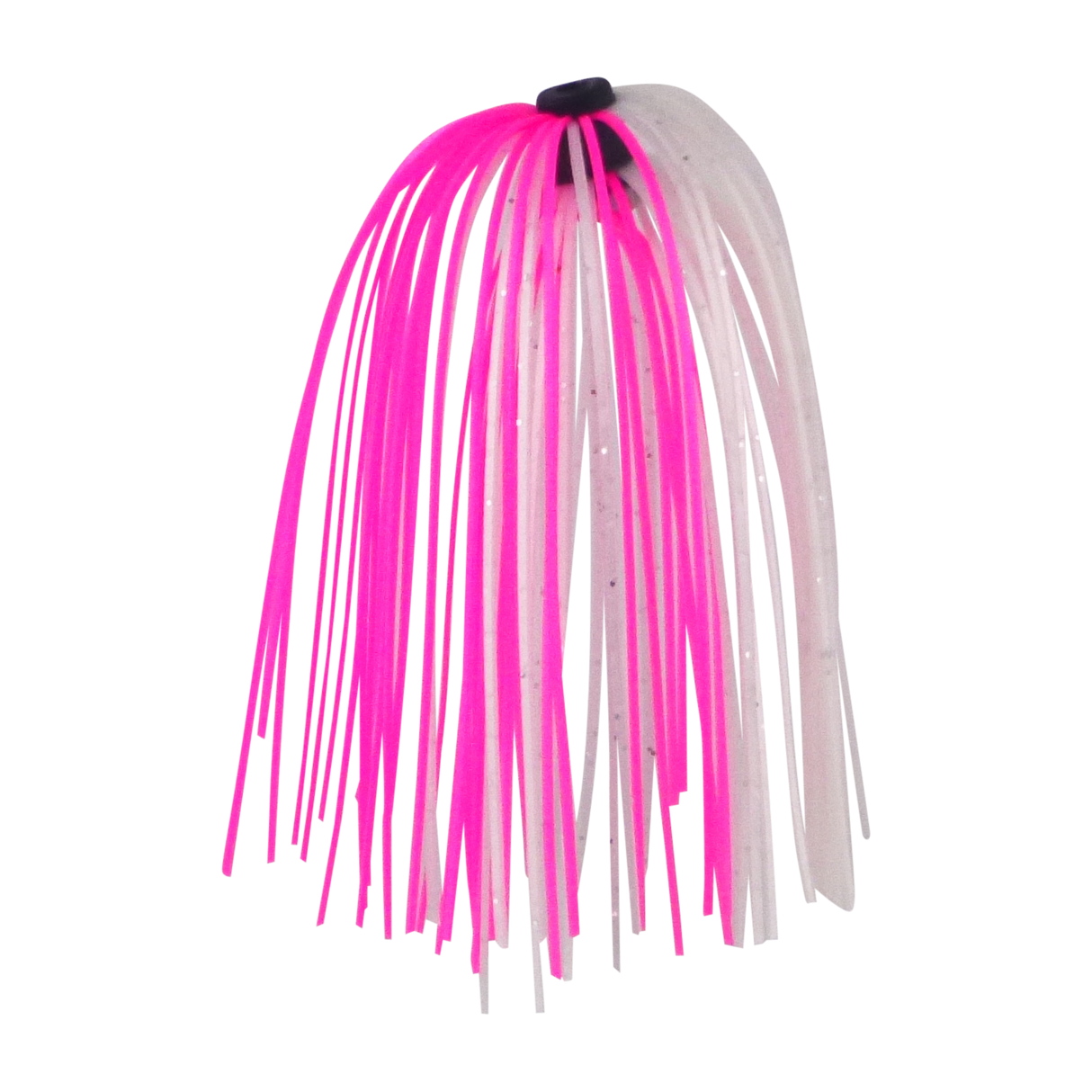 Dekoi Jigging Skirts, Metallic Pink/White