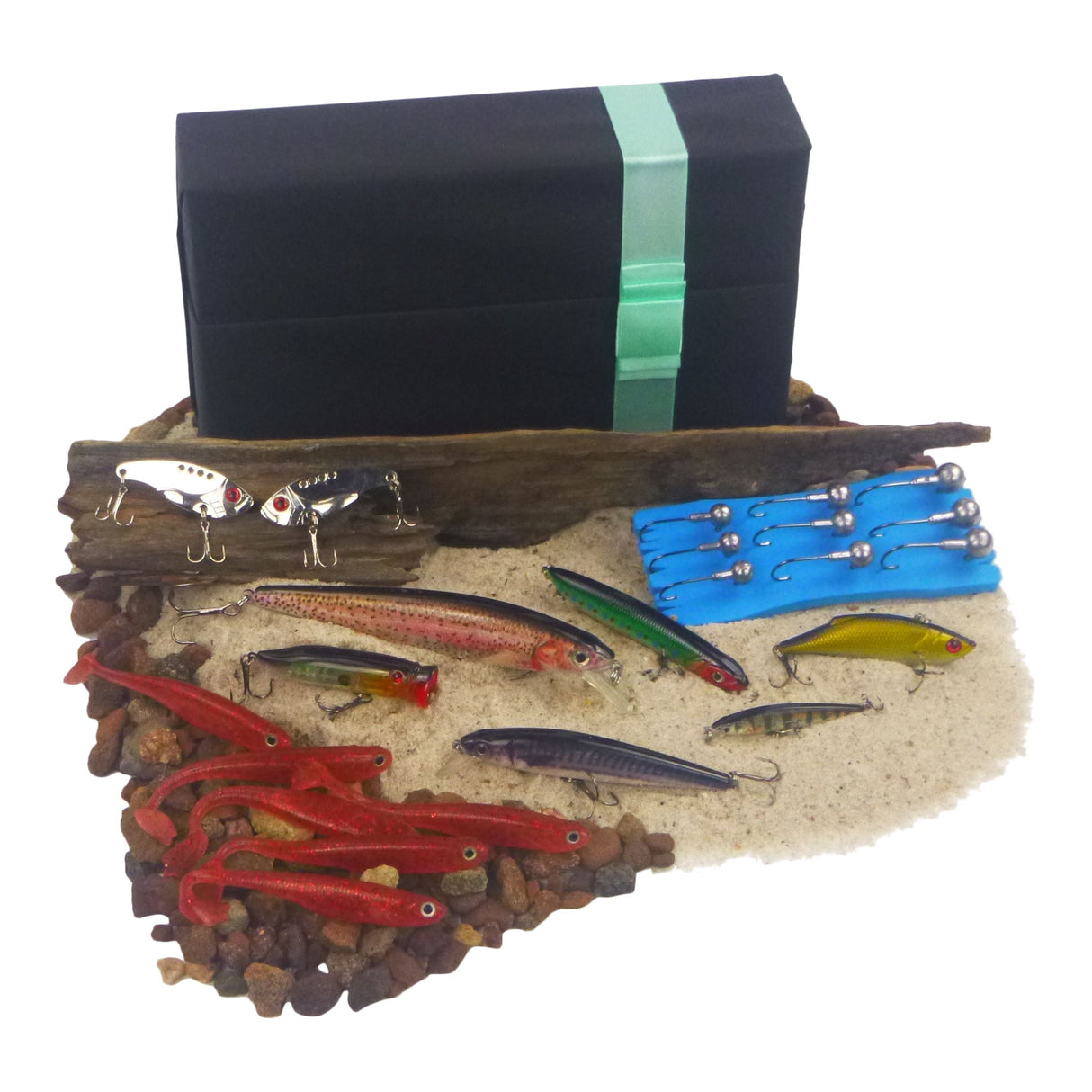 The Performer Gift Set