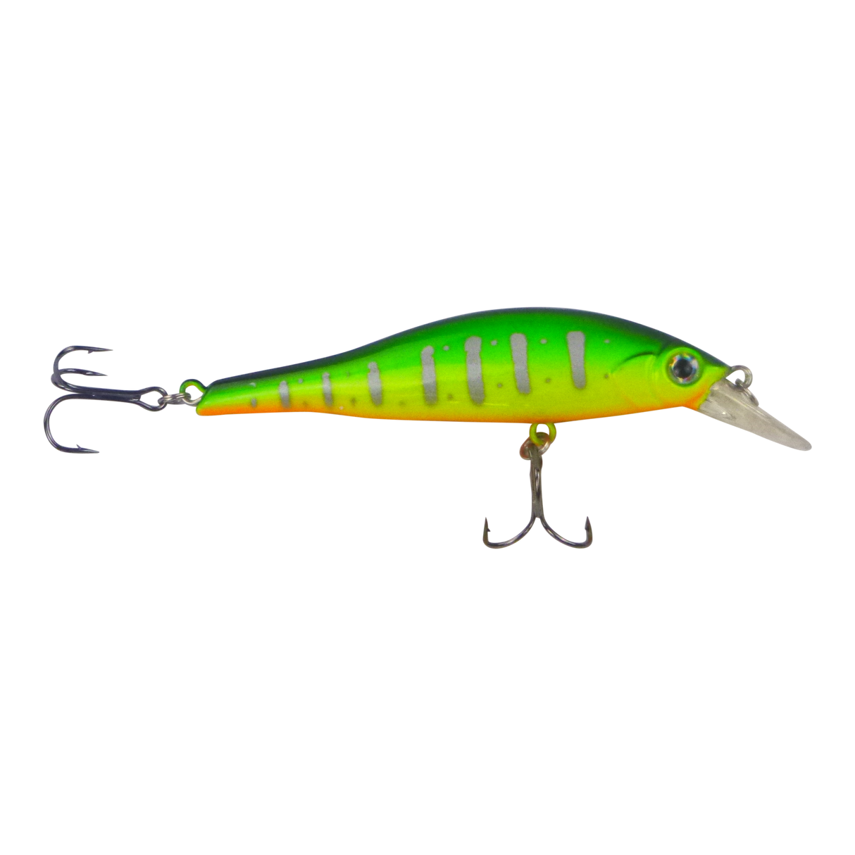 Finesse L Series Minnow, Tree Frog, 95mm