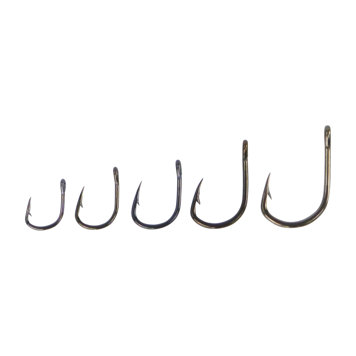Swimerz 2/0 Heavy Duty Jigging Hooks 20 pack