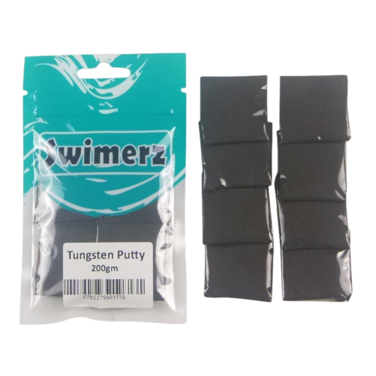 Swimerz 200gm Original Tungsten Putty