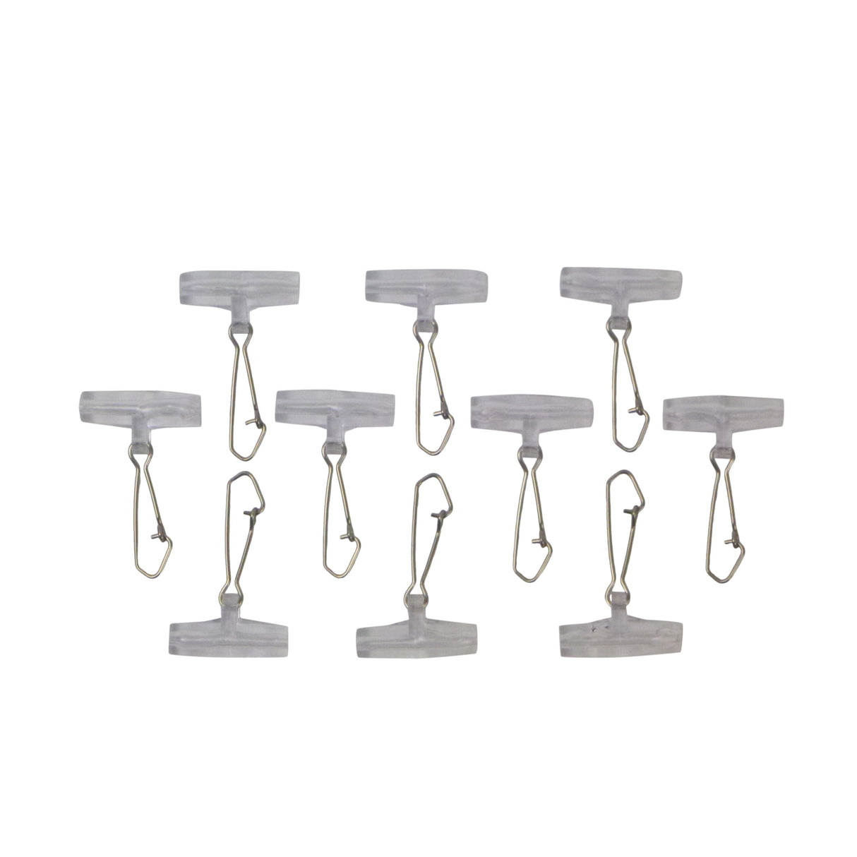 Swimerz Sliding Snaps, Size Large, 25 pack