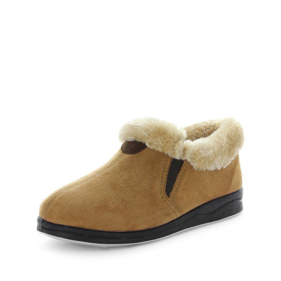 Panda PELIVIA Slippers Uggs Chestnut Shoe 8
