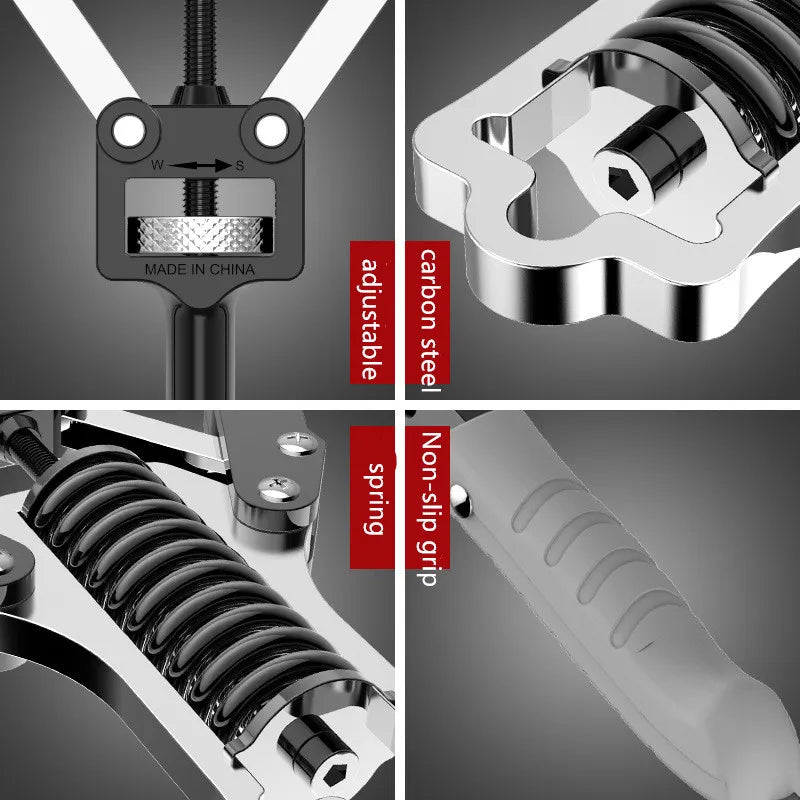 NNEOBA Versatile Adjustable Arm Strength Trainer