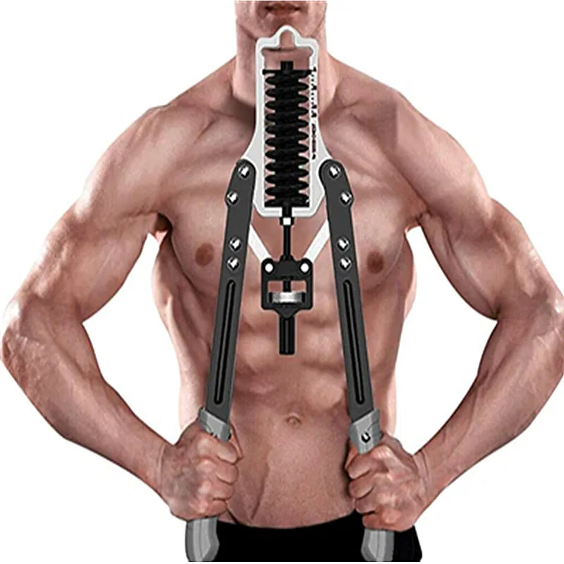 NNEOBA Versatile Adjustable Arm Strength Trainer