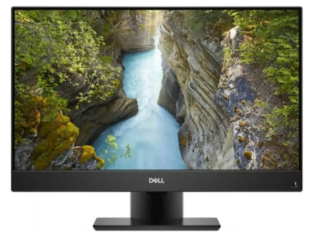 (Refurbished) Dell OptiPlex 7470 All-In-One 23.8 Intel Core i5-9500 16GB RAM 512GB SSD Windows 11 Home