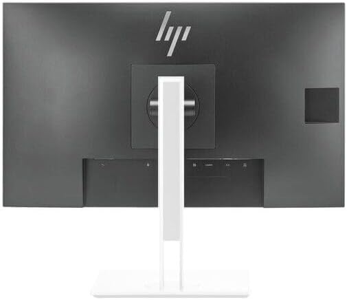 (Refurbished) E243 24 5ms IPS Monitor (No Stand)