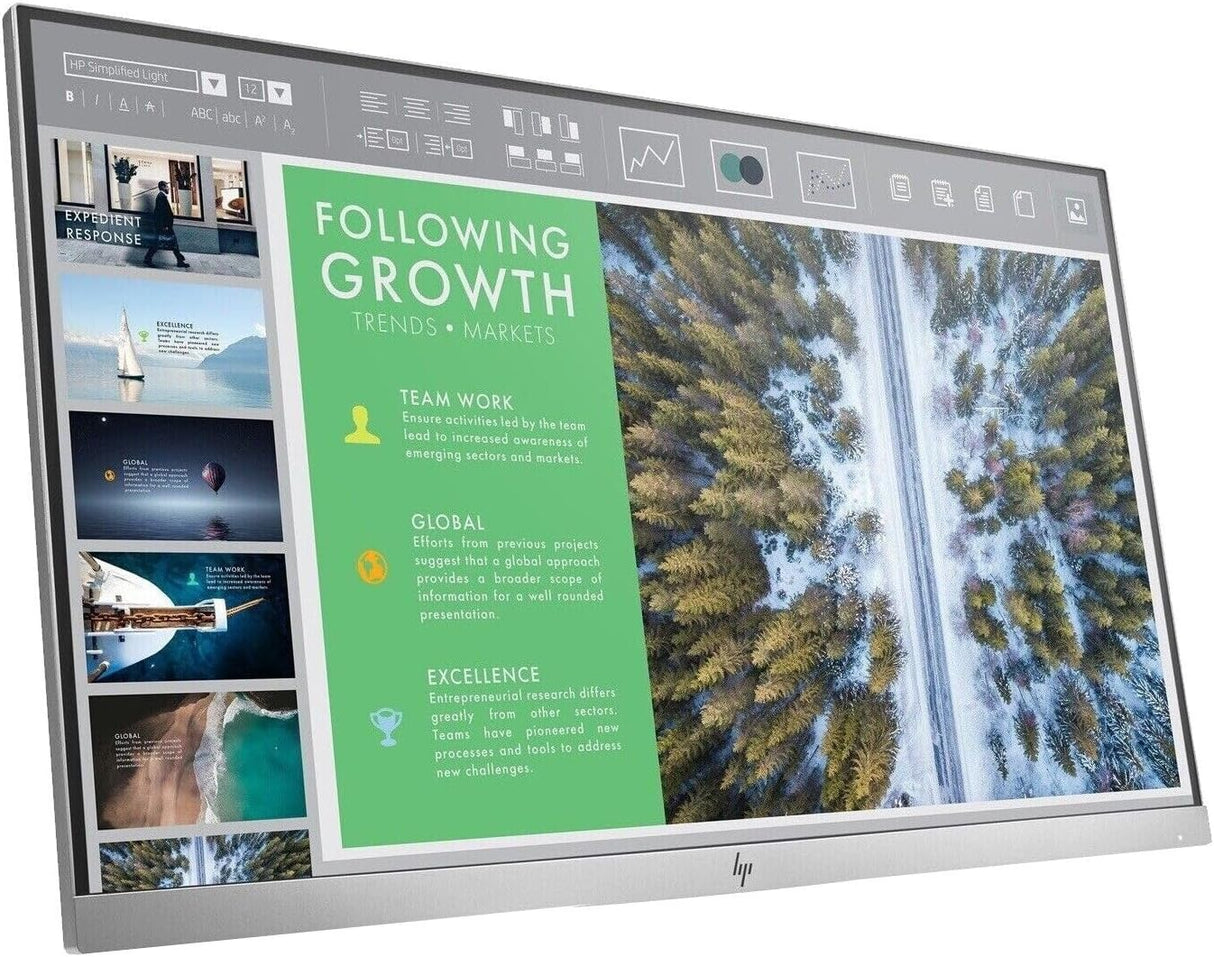 (Refurbished) E243 2 Units 23.8 LED LCD Monitor (No Stand)