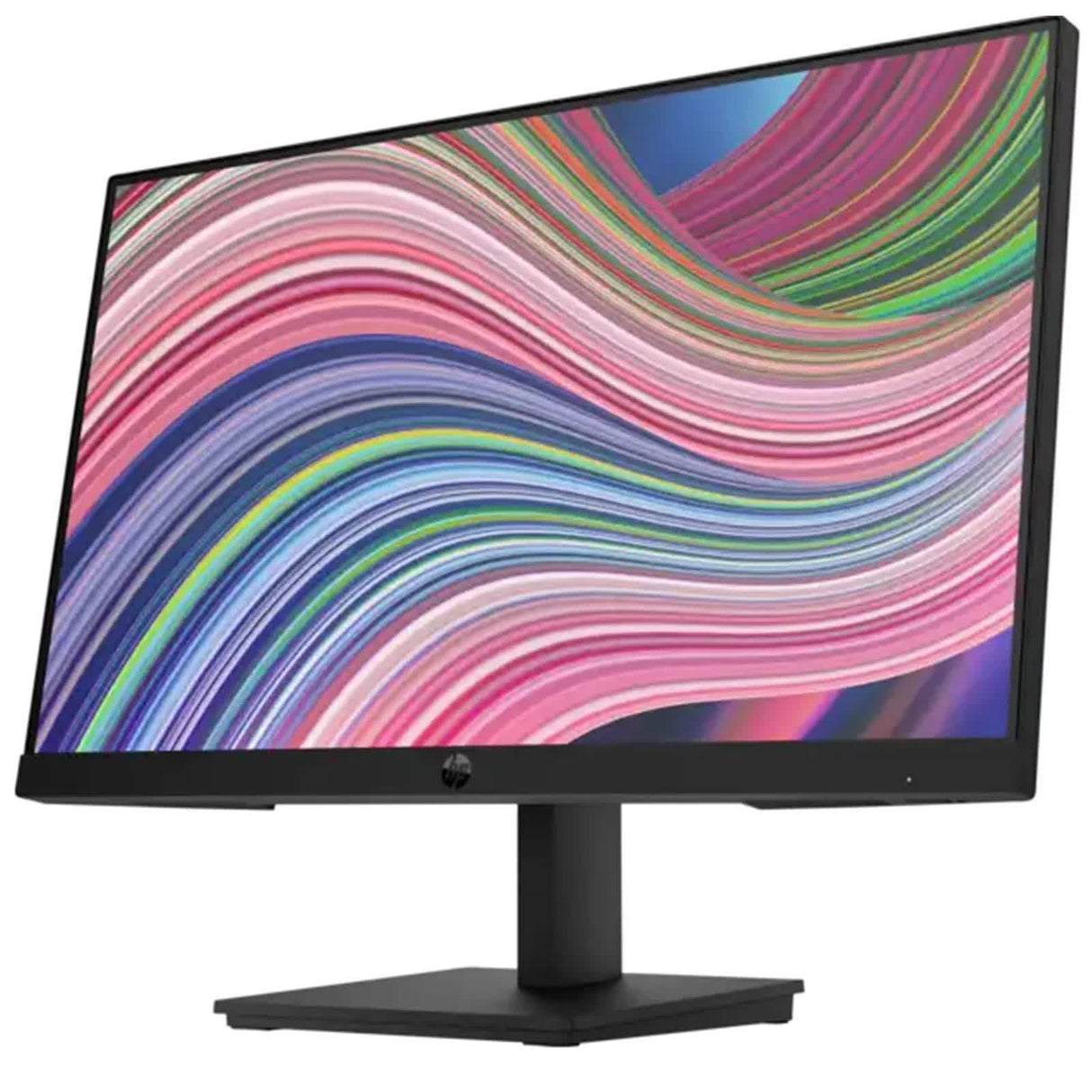 HP P22 G5 21.5 FHD (1920 x 1080), HDMI, DP, Tilt Stand, IPS Monitor-A
