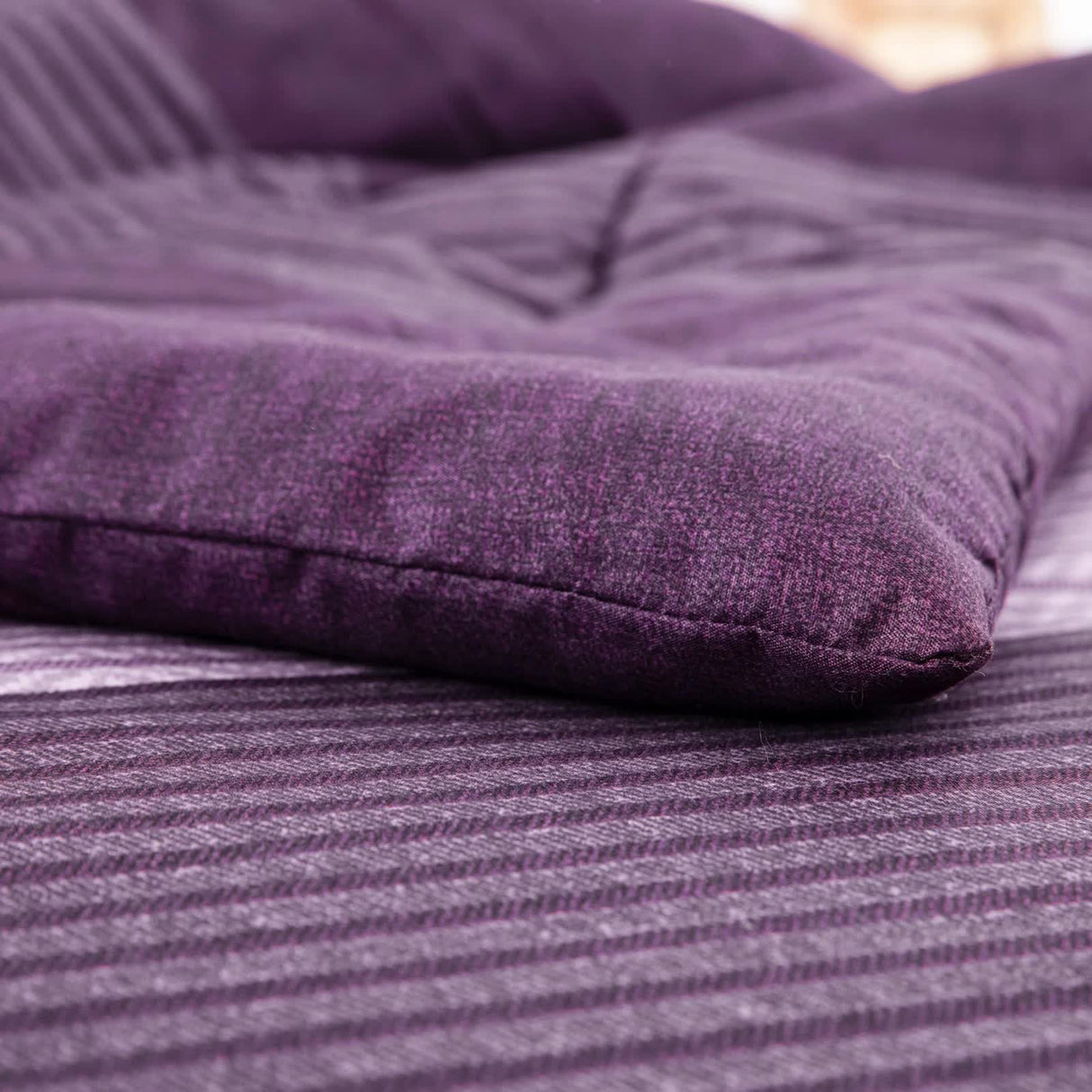 Urban Nest 3??iece Comforter Collection ??Fresh Room Aesthetic