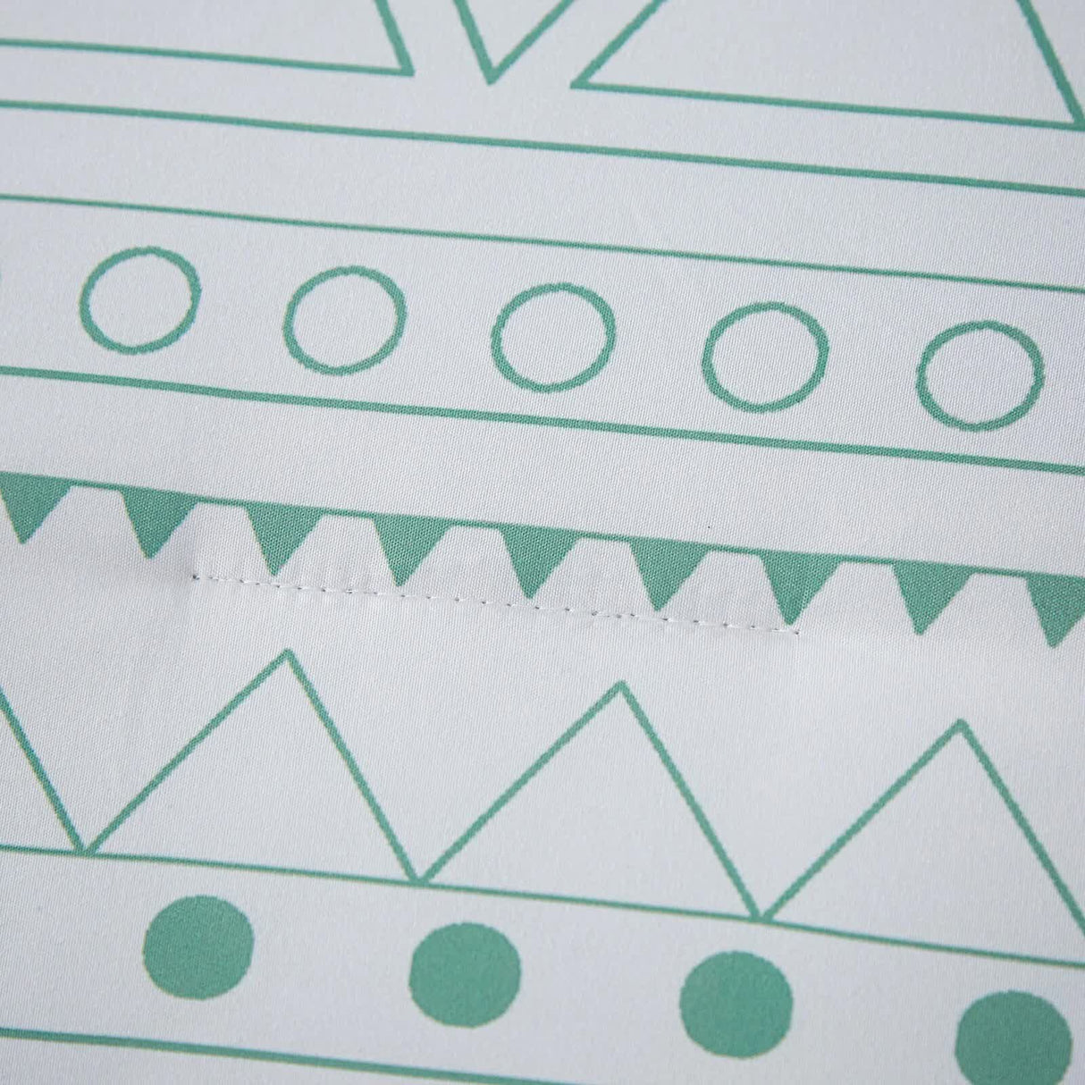 Boho Vibes Bedding Set – 3‑Piece Comforter & Pillow Covers