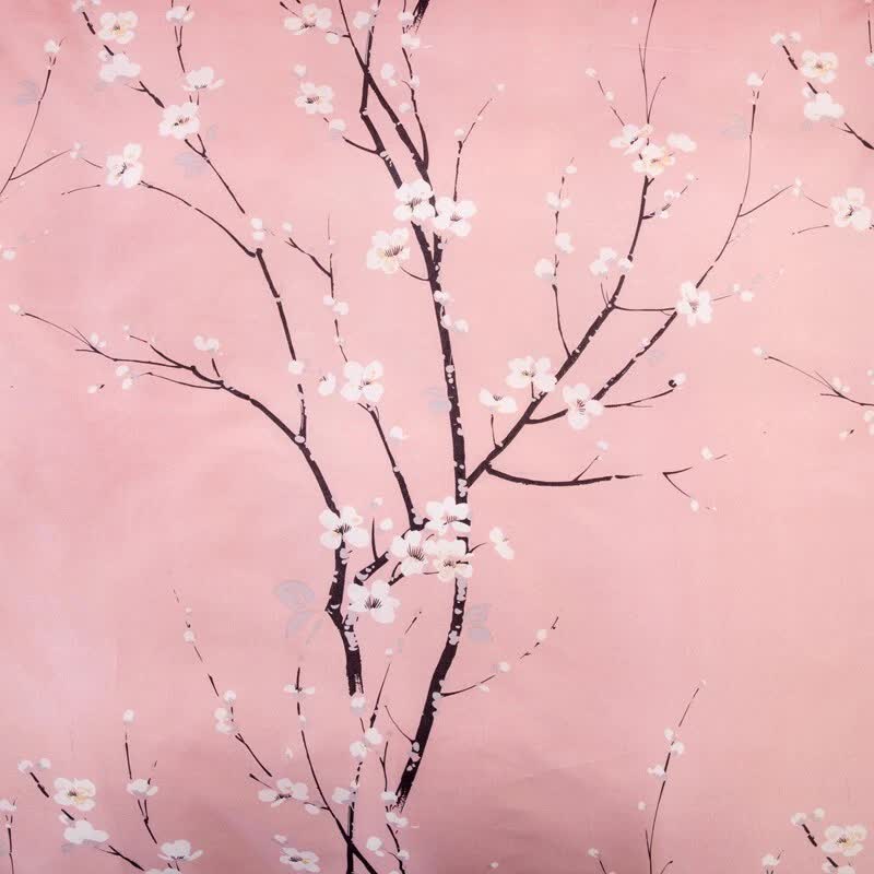 Warm Haven Marbled Bedding – 3‑Piece Comforter & Sham Set