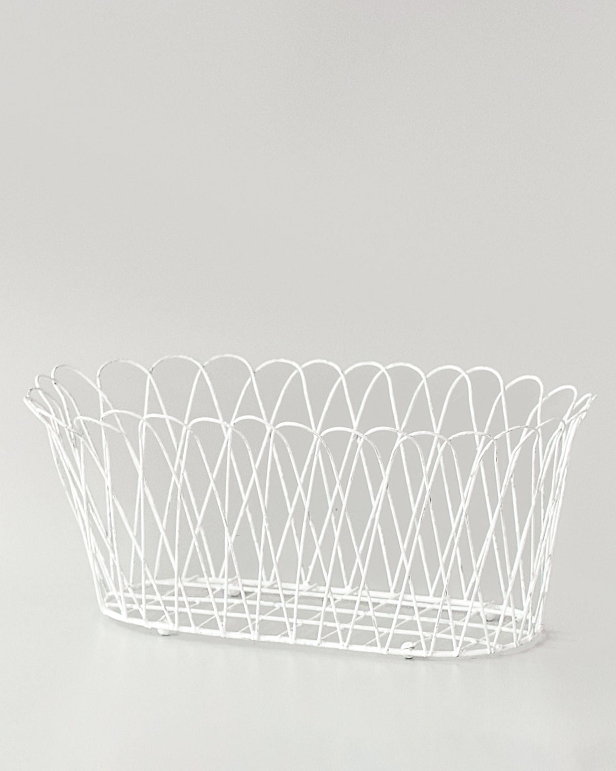 casa-verde-wire-planter-alfabia-double-antique-white