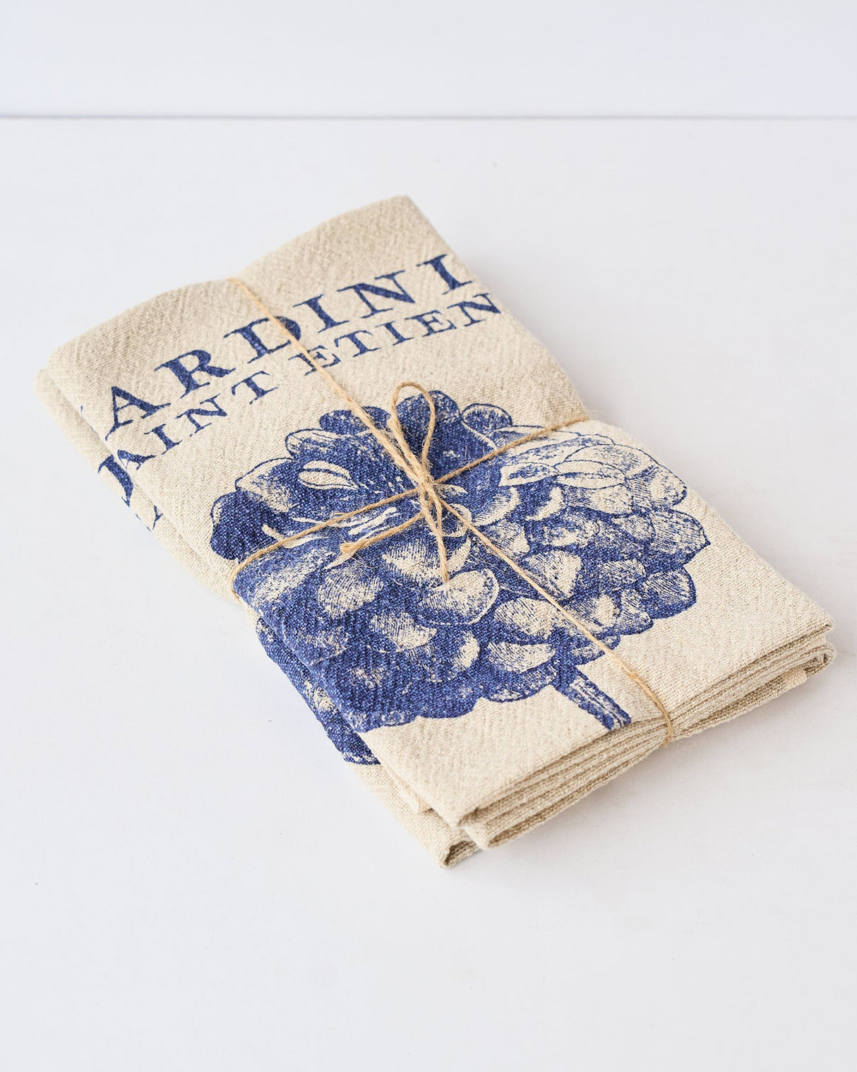 casa-verde-tea-towel-vintage-linen-cott-le-jardinier