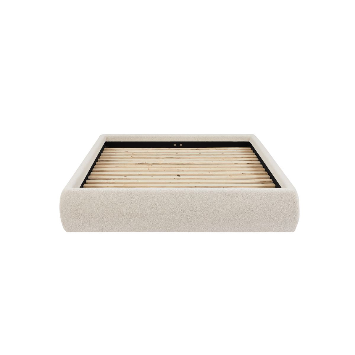 Charcoal Infused Super Firm Pocket Mattress King Single