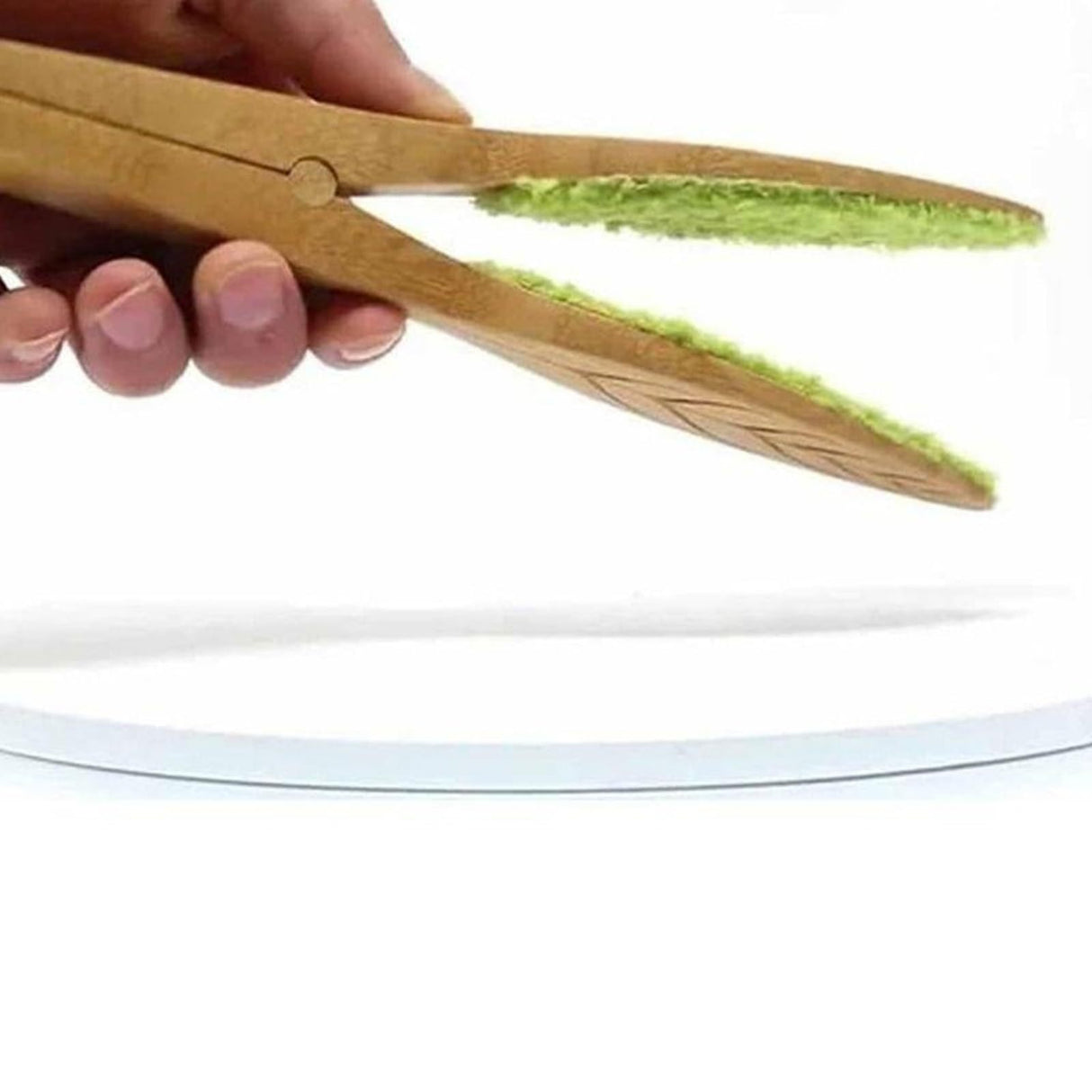 Portable Leaf Cleaning Brush ??Creative Plant Leaf Cleaner for Indoor & Outdoor Use