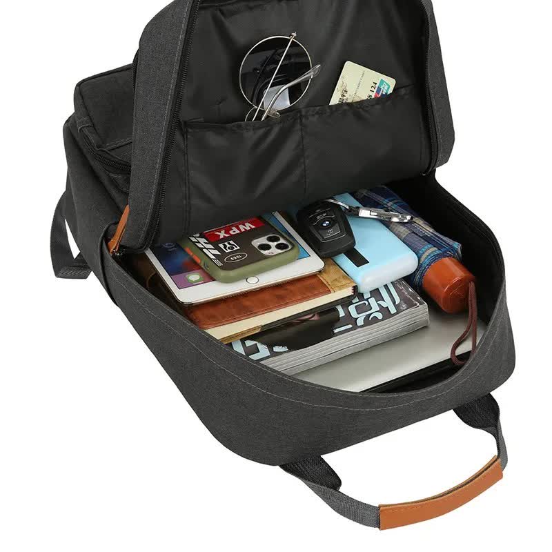 Red 3-Piece Backpack Set ??Men?? & Women?? Student Travel Backpack, Casual Backpack, Laptop Bag, Notebook Bag, Computer Bag