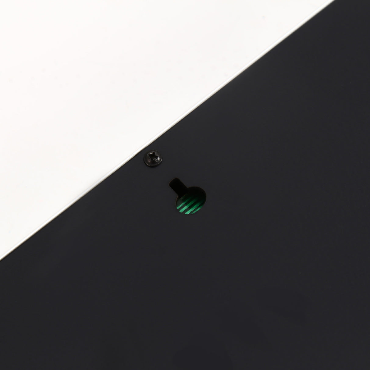 Elegant 10-Inch LED Digital Wall Clock with Perpetual Calendar & Temperature Display