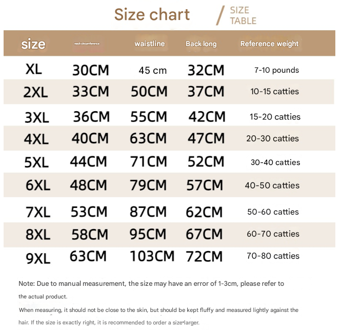 8XL Grey Cute Dog Hoodie with Adjustable Drawstring - Available in Various Sizes