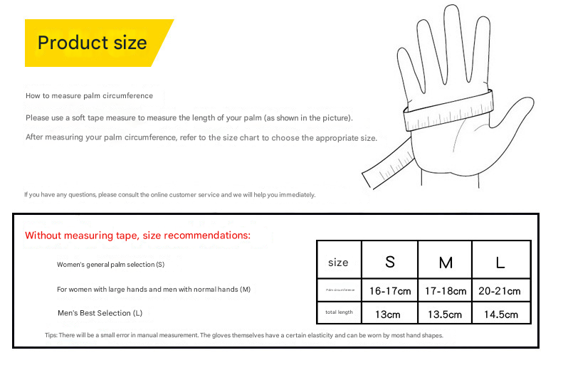 S Chartreuse 2-PCS Women's Half-Finger Fitness Gloves - Anti-Slip Breathable Gloves for Yoga, Spin Bike, and Weight Training