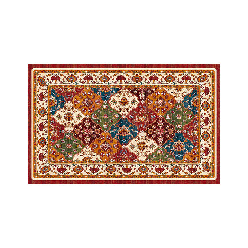 Non-Slip Diatomaceous Earth Bath Mat - Quick-Dry, Durable Toilet Rug 60x90cm