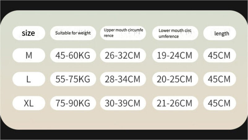 Size XL 1 Pair Black Compression Calf Sleeves for Sports - Adjustable Support for Running, Soccer, Hiking & More