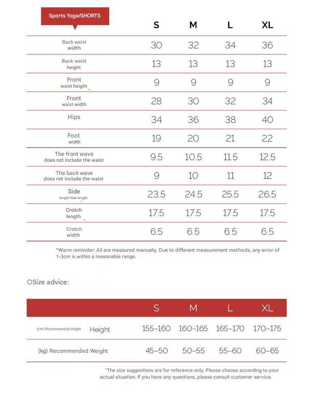 Colorful Blue Yoga Shorts - Seamless, High Waist, Tummy Control Size S