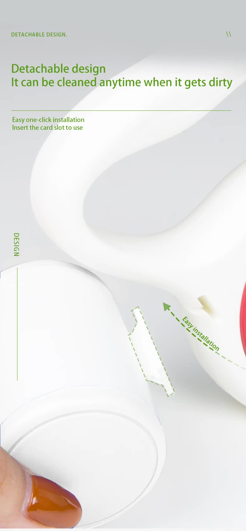 Tomato red 5M Retractable Dog Leash - With Small Box, Suitable For Small And Medium Dogs