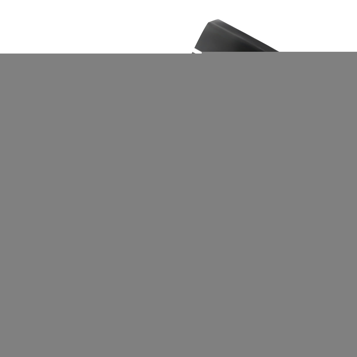 2 Pcs Orange Standard MCC PLUS4 Golf Grip - Standard Rubber and Cotton Thread Hybrid, 265 mm, 52g, Core 60