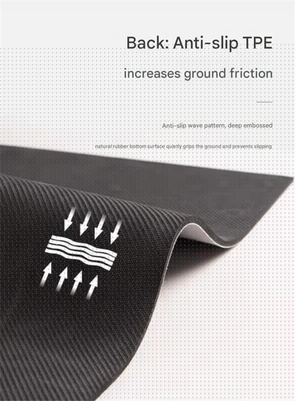 Style 10 Yellow,Black And Red Cherry Pattern Absorbent Diatomaceous Earth Pet Feeding Mat - Non-Slip & Quick Dry Placemat (50x80cm)