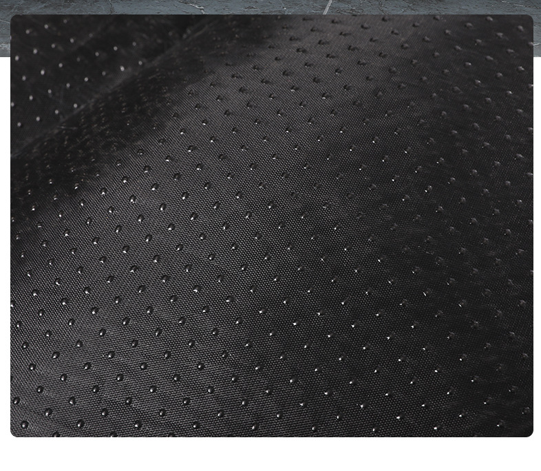 S Grey Rose Velvet Fish Scale Pet Bed - Creative Bone-Shaped Soft and Cozy Dog & Cat Nest