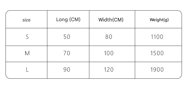 L Coffee Rose Velvet Fish Scale Pet Bed - Creative Bone-Shaped Soft and Cozy Dog & Cat Nest