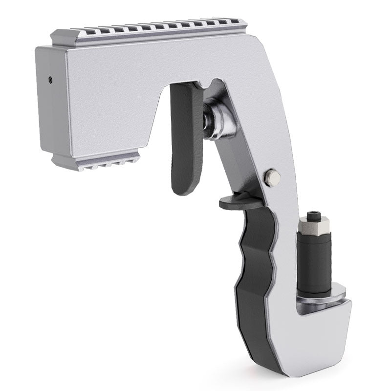 Silver Party Atmosphere Setting Tools Party Atmosphere Props - Novelty Beer Bottle Ejector & Stopper