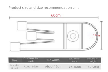 Black Adjustable Knee Brace Support (Pair) with Dual Spring Stabilizers & Patella Gel Pad - Non-Slip for Sports Running Hiking