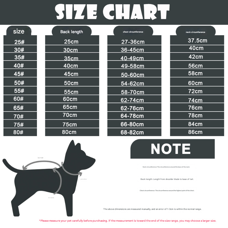 45# Grey Waterproof Reflective Dog Raincoat for Small to Large Dogs
