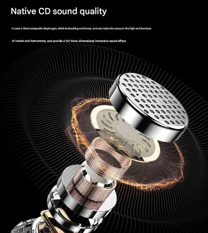 Pink Smart TWS Earbuds with Full-Color LCD Touchscreen Case - Bluetooth 5.4, HiFi Stereo & ENC Noise Cancelling