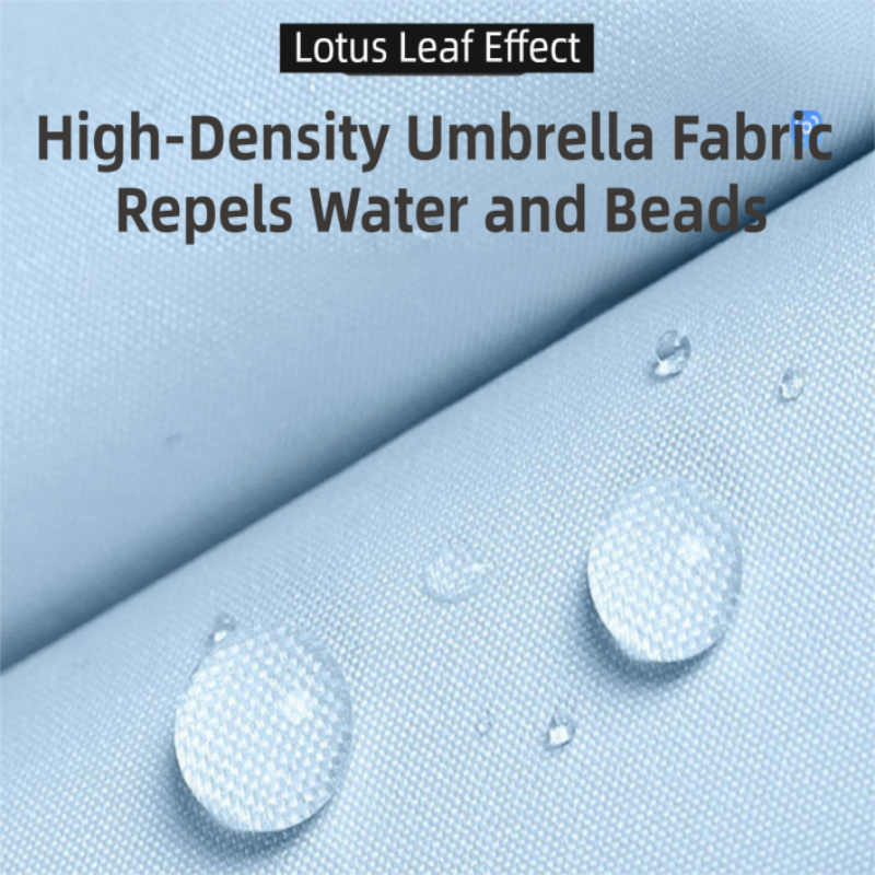 Black Ultra-Compact 5-Fold Waterproof All-Weather Umbrella for Women - Heart Pattern, Black Glue UV Protection, 8-Rib Frame, Portable Capsule Parasol