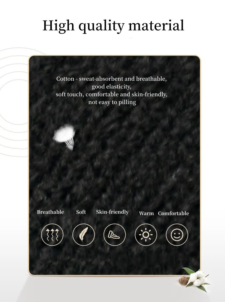 Bluetooth 5.4 Sports Headband Headphones - Wireless Music Sleep Mask for Running & Gym - Sweat Absorbing Washable Cotton Band - Grayish White with Zipper Storage Bag