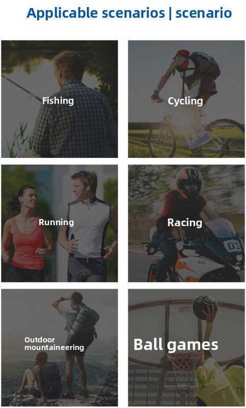 Cooling Mesh Skull Cap Helmet Liner Sweat Wicking Quick Dry Beanie Grey for Cycling Motorbike Running Hard Hat One Size