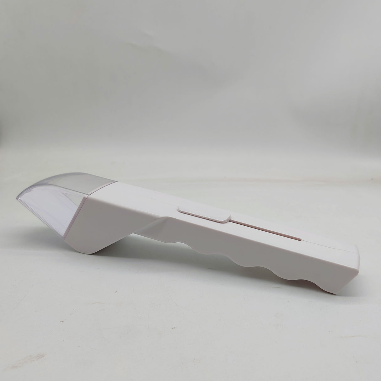 White Handheld Insect Catcher and Bug Grabber Tool - Quick and Clean Removal of Spiders, Roaches, Bees & Flying Insects