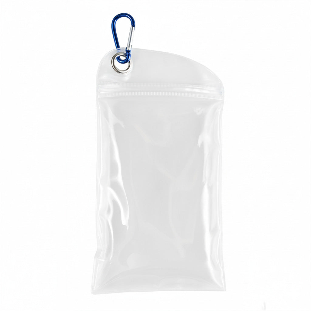 Carbon black Instant Cooling Hooded Towel U-Shaped Sun Protection Quick Dry Scarf with Carabiner Pouch for Local Outdoor Sports and Gym Workouts