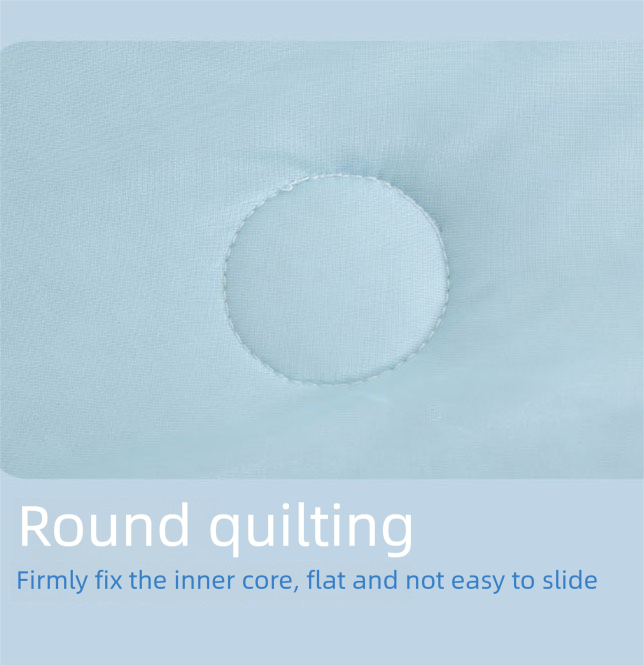 Pink and grey Cooling Summer Quilt with Ice Silk Fabric Lightweight Breathable Air Conditioner Blanket 150x200cm Soft Washable Comforter for Home Sleep Comfort